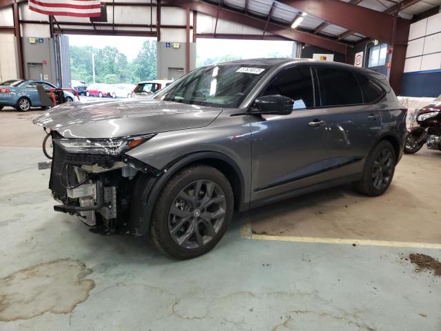 ACURA MDX A-SPEC 2022 5j8ye1h06nl050505