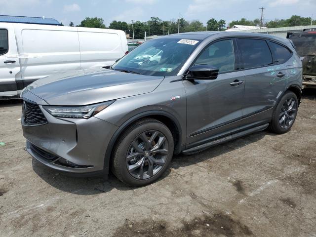 ACURA MDX A-SPEC 2023 5j8ye1h06pl024957