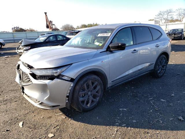 ACURA MDX A-SPEC 2022 5j8ye1h07nl038797