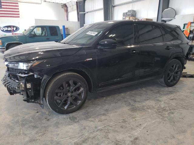 ACURA MDX A-SPEC 2023 5j8ye1h07pl005544