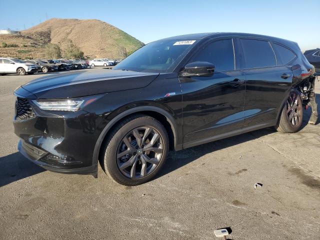 ACURA MDX 2023 5j8ye1h07pl011442