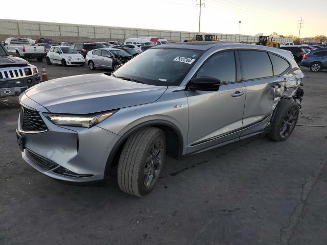 ACURA MDX A-SPEC 2024 5j8ye1h07rl000556