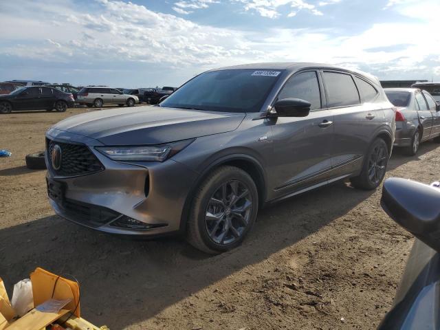 ACURA MDX A-SPEC 2022 5j8ye1h08nl026416