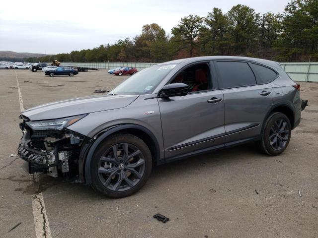 ACURA MDX A-SPEC 2022 5j8ye1h08nl039067