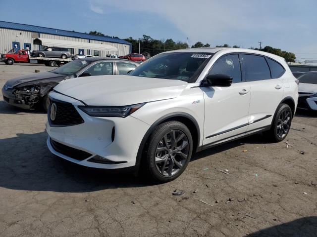 ACURA MDX A-SPEC 2022 5j8ye1h09nl029941