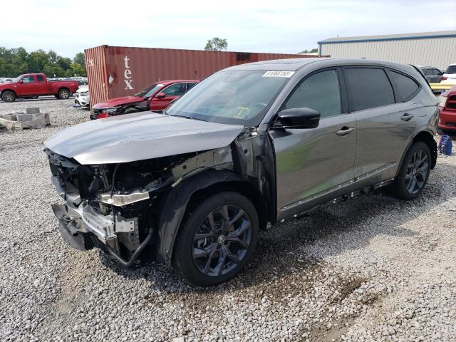 ACURA MDX 2023 5j8ye1h09pl005786