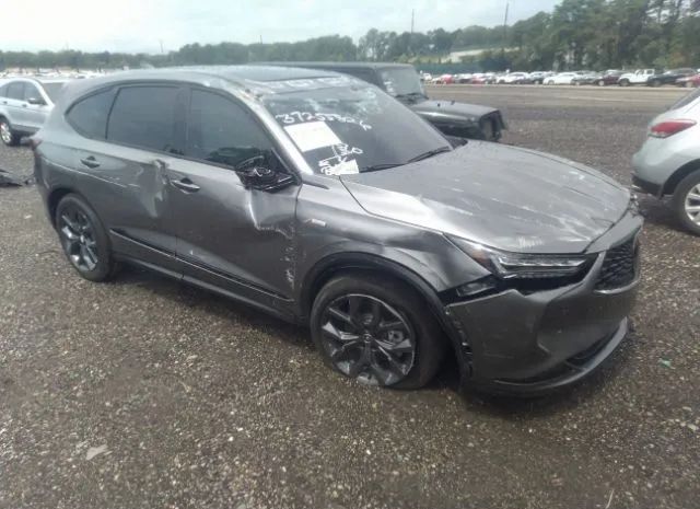 ACURA MDX 2023 5j8ye1h09pl039260