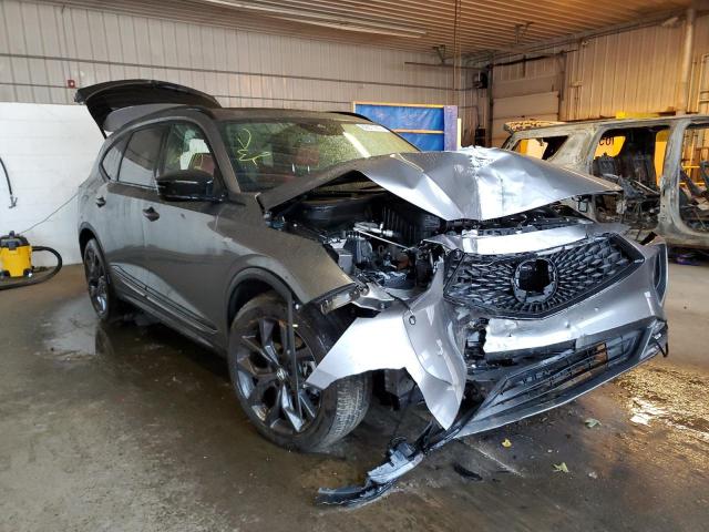 ACURA MDX A-SPEC 2022 5j8ye1h0xnl039099