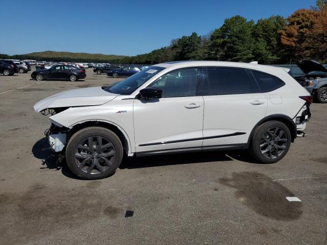 ACURA MDX 2023 5j8ye1h0xpl042961