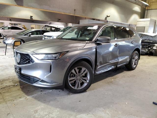 ACURA MDX 2022 5j8ye1h32nl026275