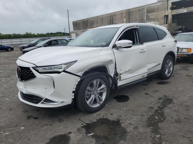 ACURA MDX 2024 5j8ye1h33rl005912