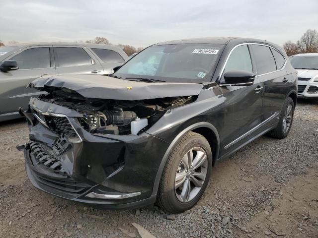 ACURA MDX 2024 5j8ye1h34rl030897