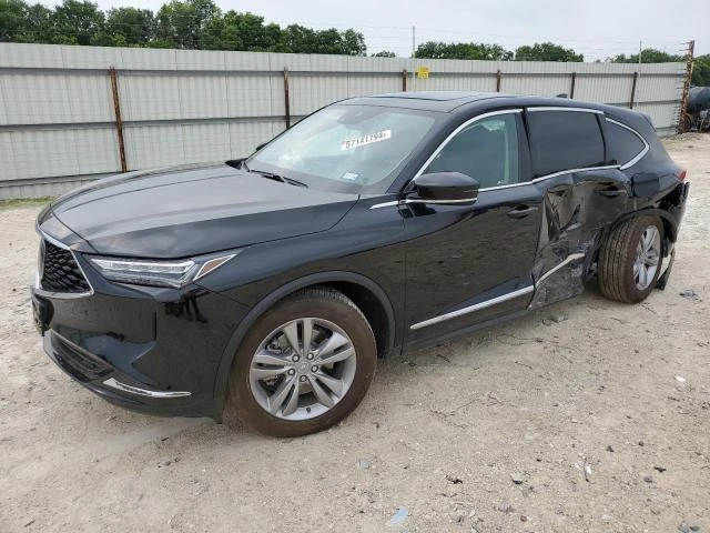 ACURA MDX 2024 5j8ye1h36rl001305