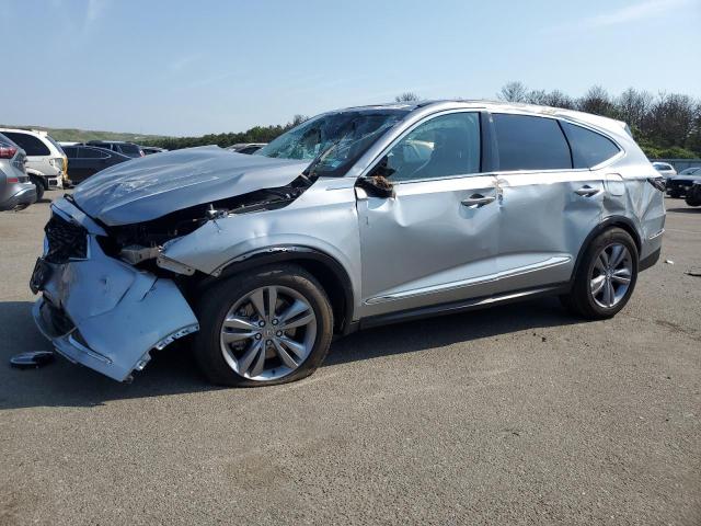 ACURA MDX 2023 5j8ye1h38pl042659