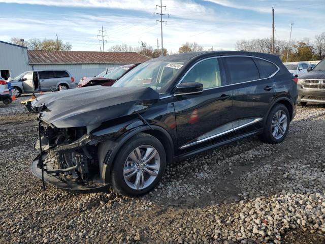 ACURA MDX 2022 5j8ye1h39nl037080