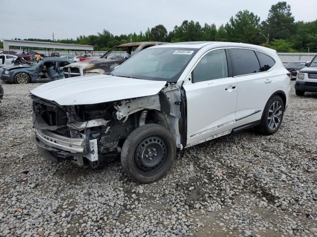 ACURA MDX 2022 5j8ye1h40nl038577