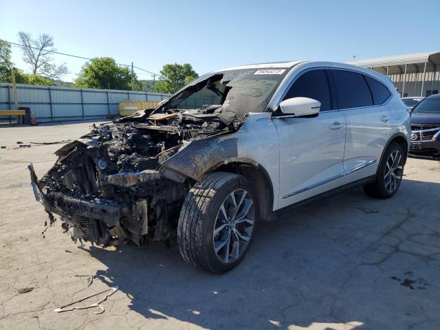 ACURA MDX TECHNO 2023 5j8ye1h40pl004822