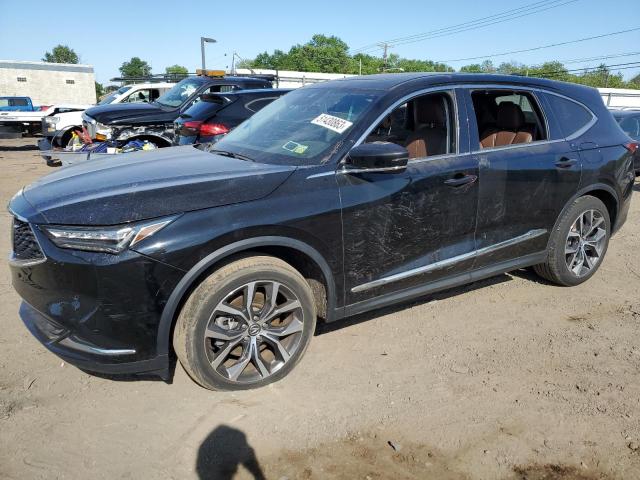 ACURA MDX 2022 5j8ye1h41nl007984