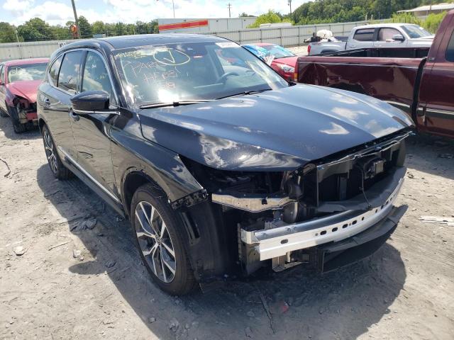 ACURA MDX TECHNO 2022 5j8ye1h42nl019593