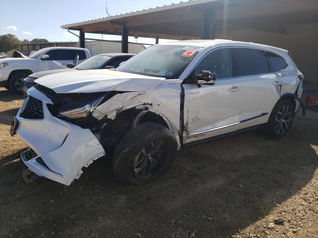 ACURA MDX 2024 5j8ye1h42rl000158