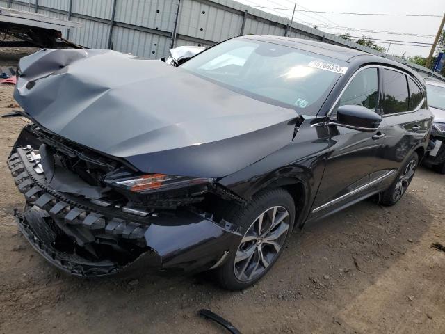 ACURA MDX TECHNO 2022 5j8ye1h44nl039148