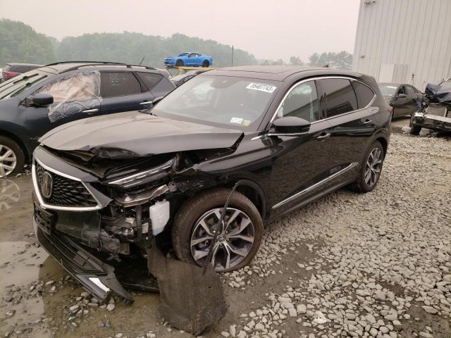 ACURA MDX TECHNO 2023 5j8ye1h44pl006198