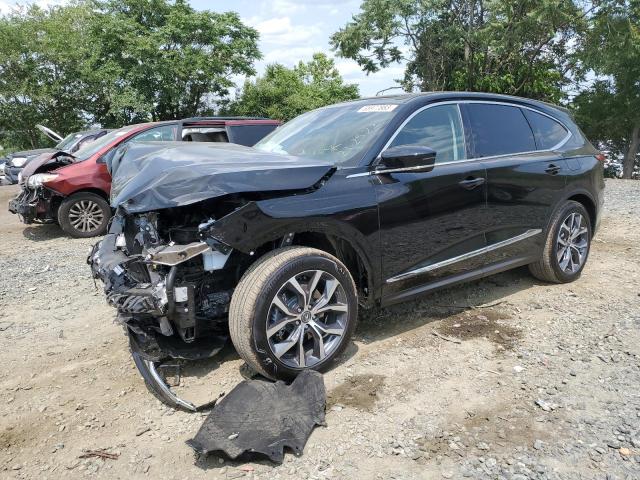 ACURA MDX TECHNO 2023 5j8ye1h46pl036867