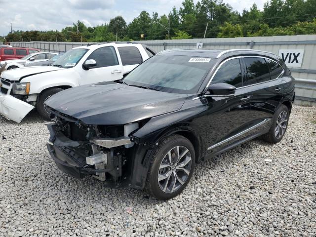 ACURA MDX TECHNO 2023 5j8ye1h47pl023836