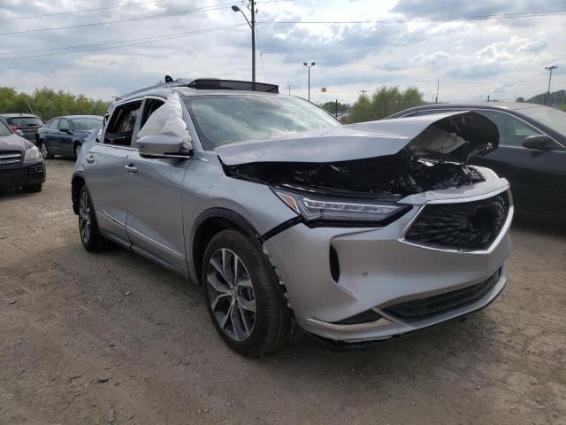 ACURA MDX TECHNO 2022 5j8ye1h48nl043347