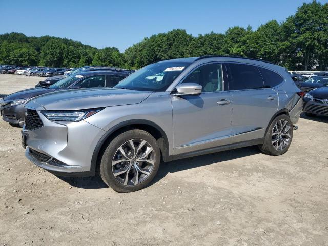 ACURA MDX 2022 5j8ye1h49nl007229