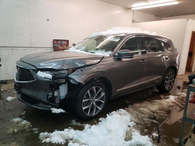 ACURA MDX TECHNO 2023 5j8ye1h49pl002468