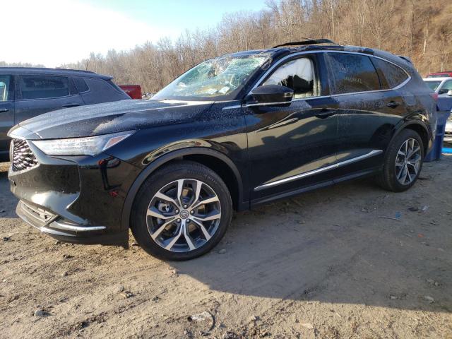 ACURA MDX TECHNO 2022 5j8ye1h4xnl047822