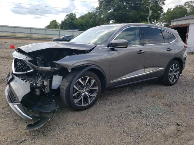 ACURA MDX TECHNO 2023 5j8ye1h4xpl023491