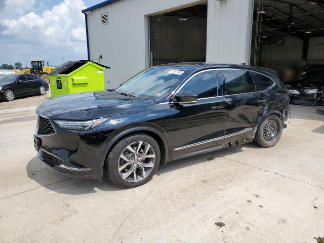 ACURA MDX TECHNO 2023 5j8ye1h4xpl023829