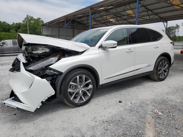 ACURA MDX 2024 5j8ye1h4xrl007164