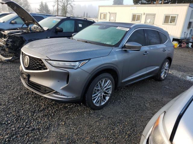 ACURA MDX 2023 5j8ye1h80pl028444