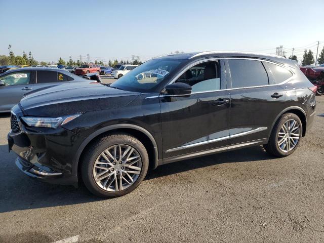 ACURA MDX 2023 5j8ye1h80pl040397