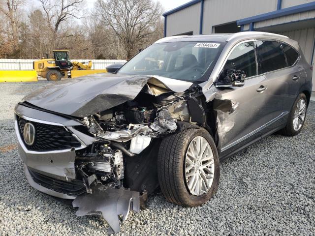 ACURA MDX ADVANC 2023 5j8ye1h81pl009028