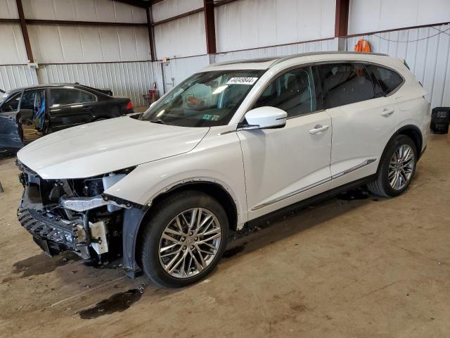 ACURA MDX 2023 5j8ye1h81pl025035