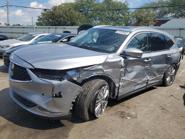 ACURA RLX 2023 5j8ye1h81pl043468