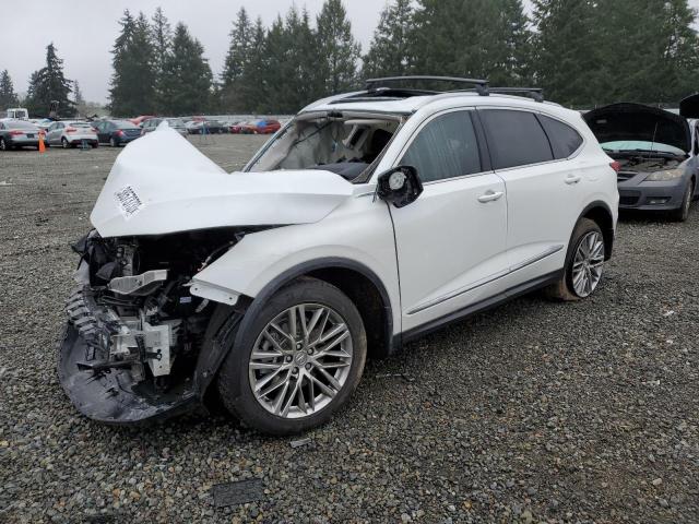 ACURA MDX ADVANC 2023 5j8ye1h82pl009314