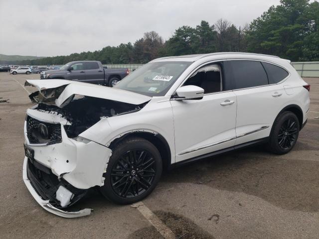 ACURA MDX ADVANC 2023 5j8ye1h82pl016733