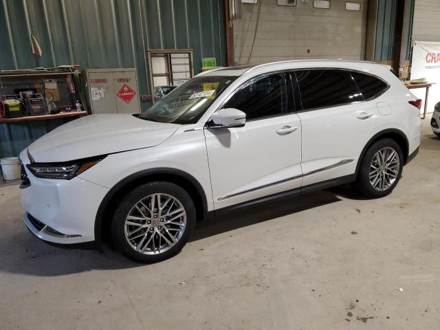 ACURA MDX 2022 5j8ye1h83nl036860