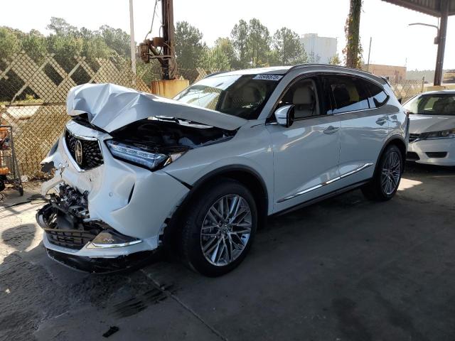 ACURA MDX ADVANC 2023 5j8ye1h83pl031824