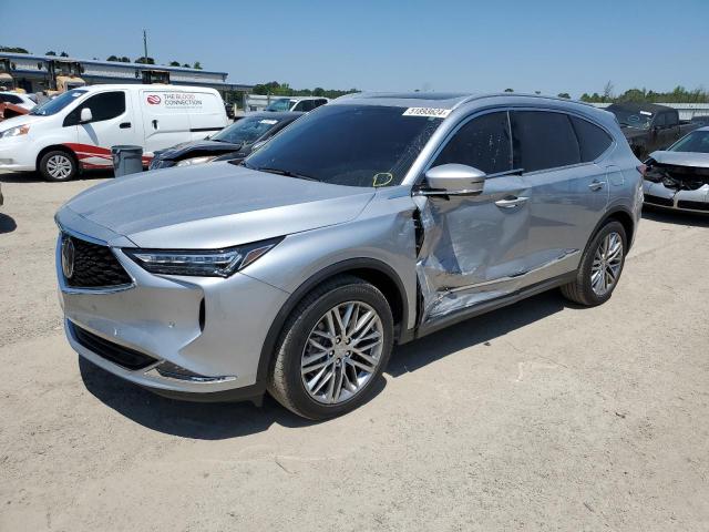 ACURA MDX 2024 5j8ye1h83rl018705