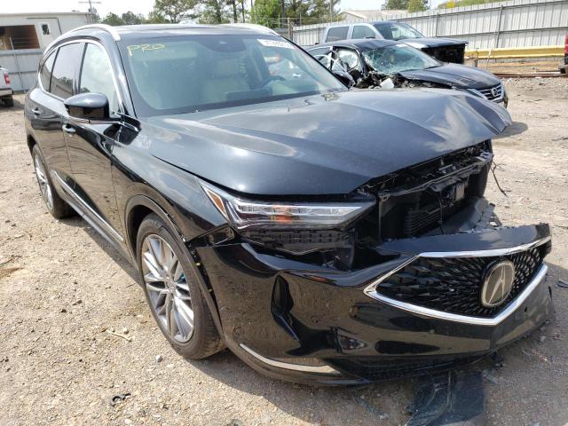 ACURA MDX ADVANC 2022 5j8ye1h84nl002698