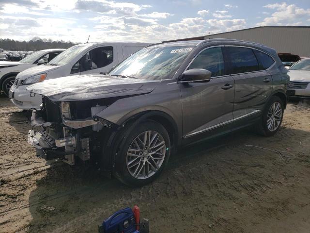 ACURA MDX ADVANC 2022 5j8ye1h84nl046099