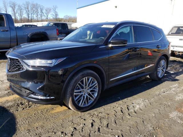 ACURA MDX ADVANC 2023 5j8ye1h84pl007161