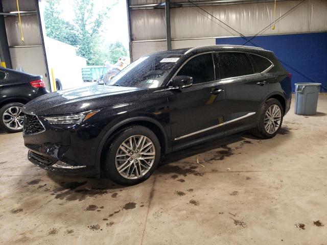 ACURA MDX ADVANC 2023 5j8ye1h84pl040404