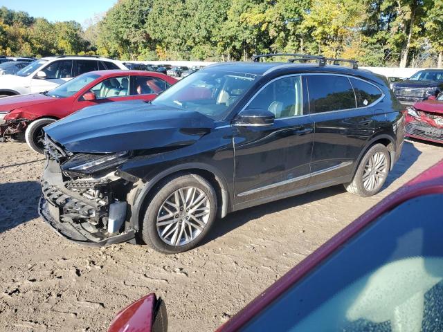 ACURA MDX ADVANC 2023 5j8ye1h85pl005869